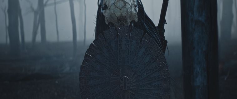 La crítica ya pudo conocer al Feral Predator