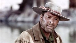 Burt Lancaster lidera este olvidado western de los años 60 Burt Lancaster lidera este olvidado western de los años 60
