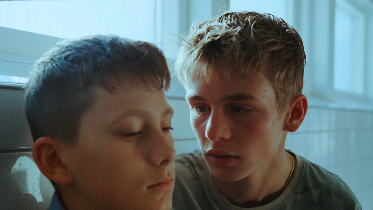 Estrenada en 2025, esta miniserie es de lo mejor de Netflix.&nbsp;