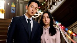 La historia de amor de Soo Ho y Eun Young Ro llega a Disney+. La historia de amor de Soo Ho y Eun Young Ro llega a Disney+.
