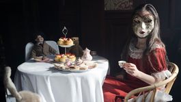 El demonio entre nosotros llegó esta semana a los cines de todo el mundo