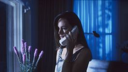 Un thriller noventero perfecto para pasar el rato en streaming Un thriller noventero perfecto para pasar el rato en streaming