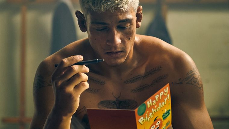 60 minutos arrasa en Netflix