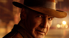 Indiana Jones y el Dial del Destino: Una despedida agridulce que no le hace honor a la saga Indiana Jones y el Dial del Destino: Una despedida agridulce que no le hace honor a la saga