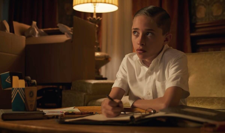 Henry Creel podría no ser el villano que todos pensamos. Henry Creel podría no ser el villano que todos pensamos. 