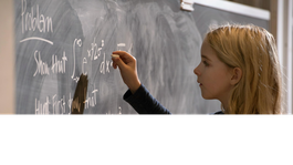 Un don excepcional arrasa en Netflix