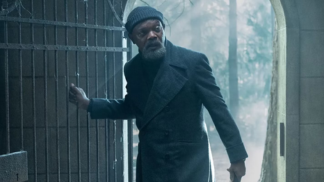 Nick Fury se hará cargo de la defensa de la Tierra en Invasión Secreta