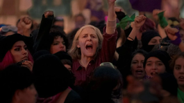 Este drama original de Netflix se lanzó en 2022 Este drama original de Netflix se lanzó en 2022