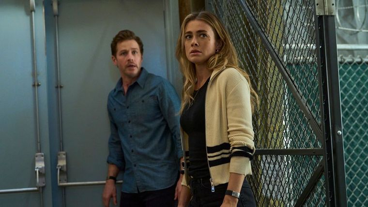 Los capítulos finales de Manifiesto ya se pueden ver en Netflix