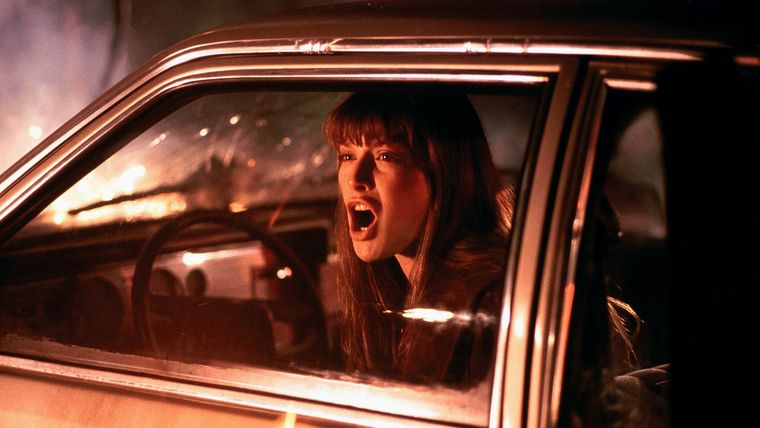 La popular saga de terror que todo el mundo ama