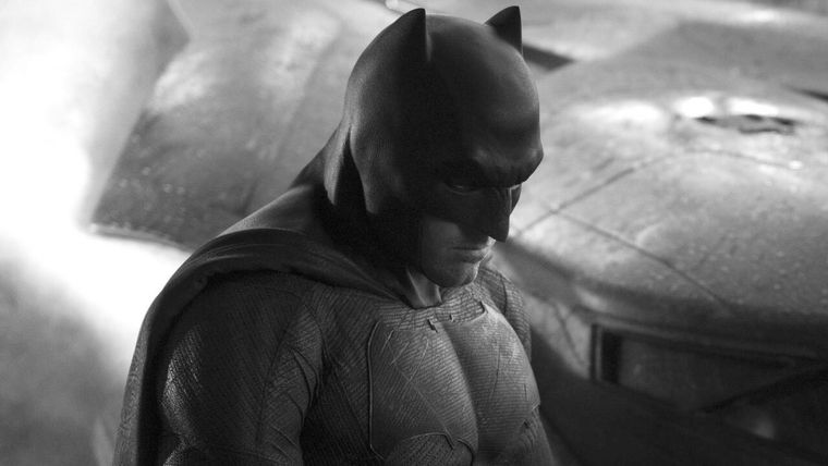 Un villano de Marvel casi se vuelve el Justiciero Encapotado