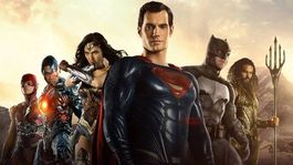 la senal de cable space presenta un especial de dc comics