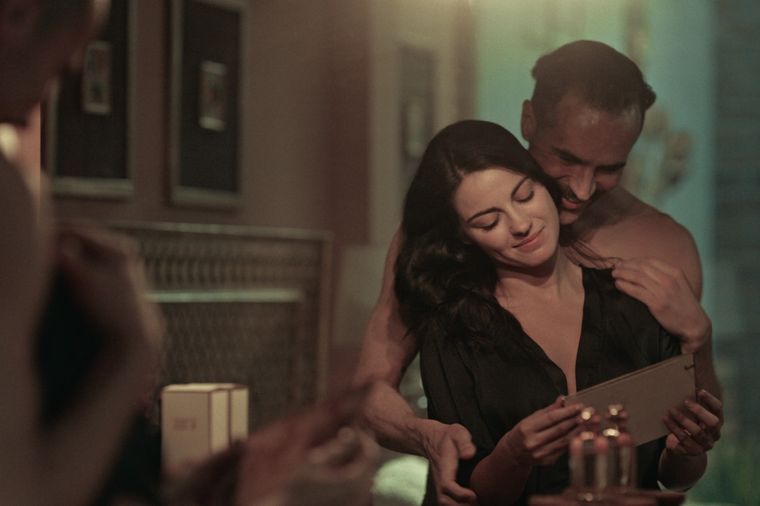 Oscuro deseo tiene 18 episodios