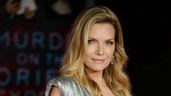 Michelle Pfeiffer actualmente tiene 65 años Michelle Pfeiffer actualmente tiene 65 años