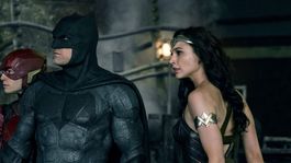 Ben tiene claro cómo será su futuro con Batman