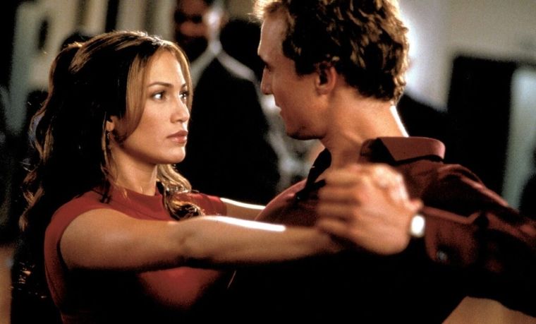 El streaming tiene comedias románticas icónicas e imperdibles