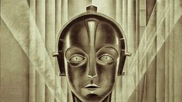 Dirigida por Fritz Lang y estrenada en 1927, la película se ha convertido en un hito del cine de ciencia ficción