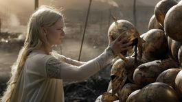 The Lord of the Rings: The Rings of Power