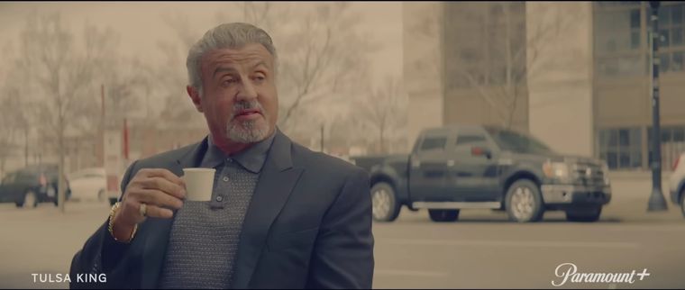 When i was 17, I want to be a gangster..