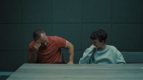Adolescencia es uno de los estrenos destacados de la semana.