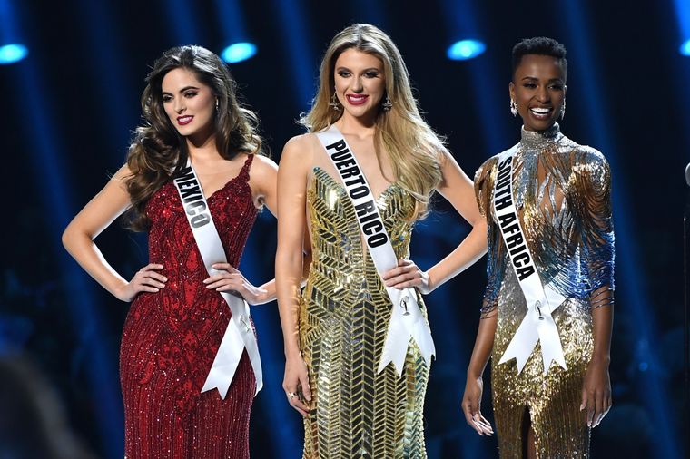 Miss Universo