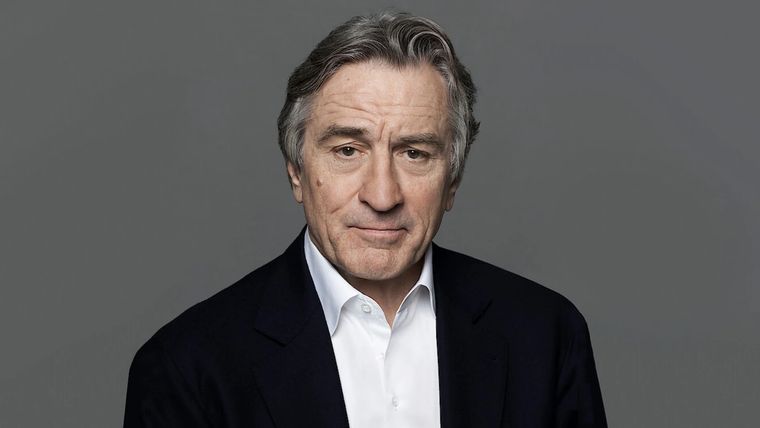 Cinco películas indispensables para celebrar a Robert De Niroc