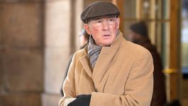 La película tiene una duración de 118 minutos