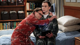 Jim Parsons decidió abandonar The Big Bang Theory y enojó a sus compañeros de elenco