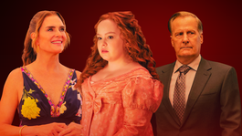 Todo lo que llega a Netflix en mayo