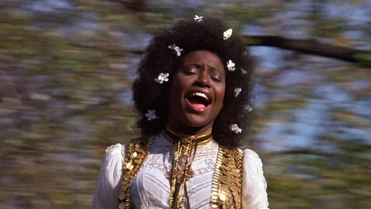 Hair, un aclamado musical sobre la Guerra de Vietnam. Hair, un aclamado musical sobre la Guerra de Vietnam.