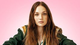 Que Ver | Maddie Ziegler protagoniza esta comedia dramática escrita y dirigida por Molly McGlynn