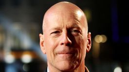 Bruce Willis es una de las máximas figuras de acción de Hollywood