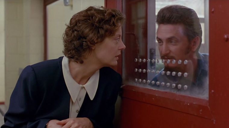 Susan Sarandon y Sean Penn fueron muy elogiados por sus actuaciones Susan Sarandon y Sean Penn fueron muy elogiados por sus actuaciones