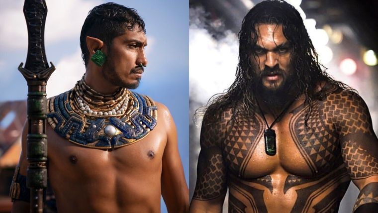 ¿Quién ganaría la batalla si se enfrentaran Namor y Aquaman?