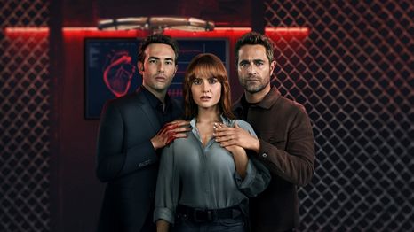 Lo nuevo de Netflix que llega en abril