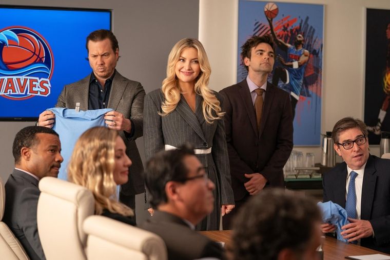 Una nueva jugada llegó el jueves pasado a Netflix