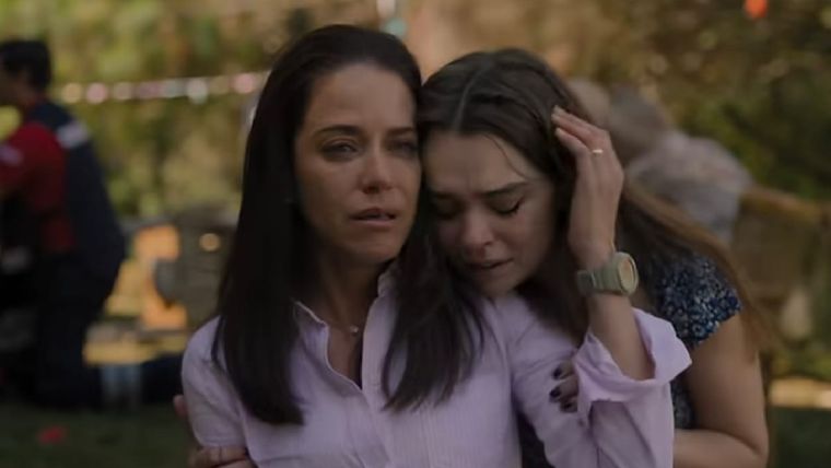 La segunda temporada de Accidente llega esta semana a Netflix La segunda temporada de Accidente llega esta semana a Netflix