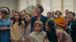 La casa de los espíritus ya se encuentra disponible en Prime Video.