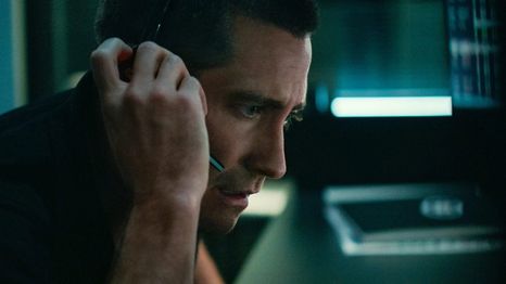 Una película protagonizada por Jake Gyllenhaal
