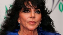 Verónica Castro