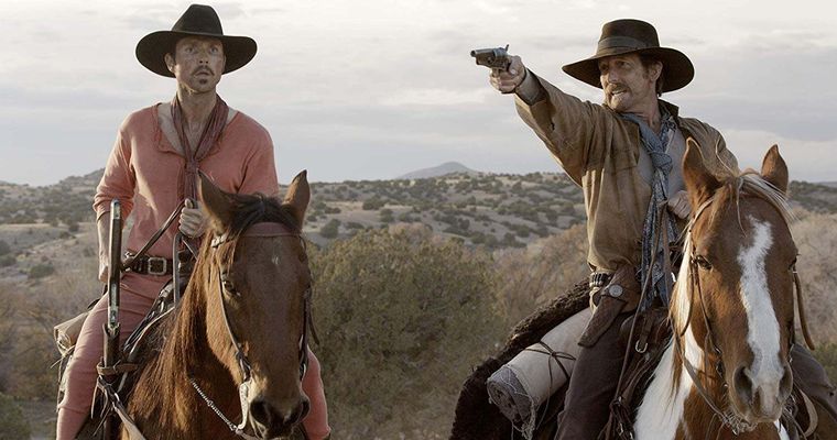 El western que no te querrás perder