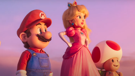 La secuela de Super Mario Bros.: la película tendría a la Princesa Peach como protagonista