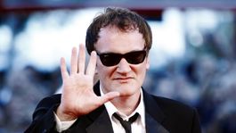 Quentin Tarantino es uno de los directores más aclamados de la industria