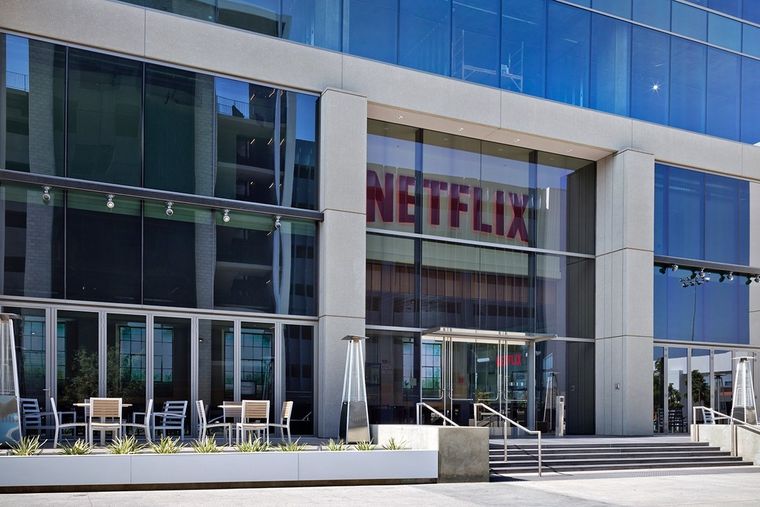 Se conoció cuál es la serie más cara de Netflix