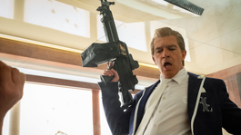 La cinta estrenada en 2021 llega a Netflix.&nbsp;