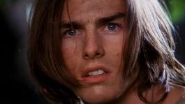 Tom Cruise daba sus primeros pasos en el cine en esta olvidada película de los 80