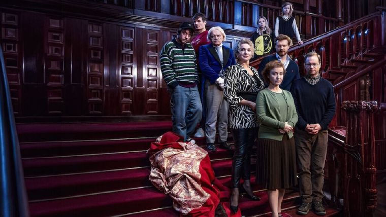 Esta comedia polaca te atrapará por completo