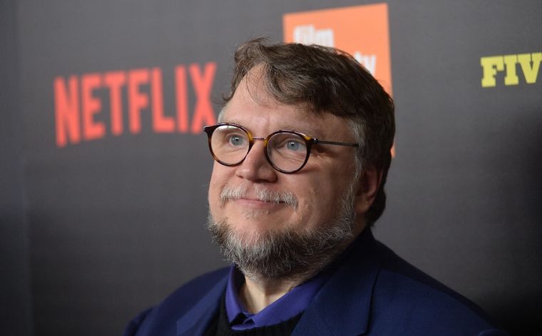 Guillermo del Toro es uno de los directores más aclamados por la crítica