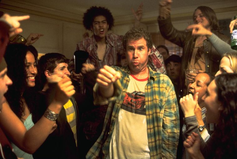 Aquellos viejos tiempos se va de Netflix el 4 de junio