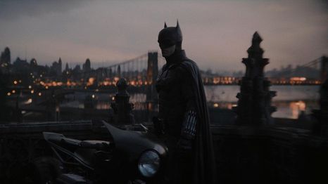 ¿The Batman tendría a un ganador del Oscar en la secuela? esto sabemos al respecto ¿The Batman tendría a un ganador del Oscar en la secuela? esto sabemos al respecto